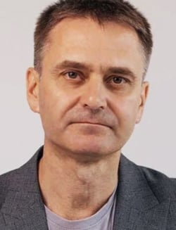 Сорока Андрей