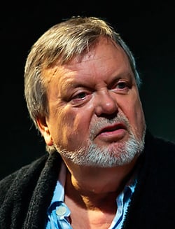 Picture of the actor