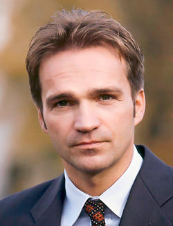 Picture of the actor