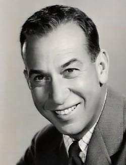 Picture of the actor