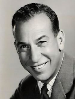 Picture of the actor