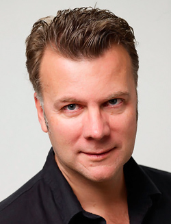 Picture of the actor