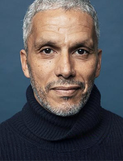 Picture of the actor