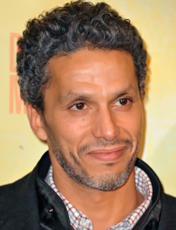 Picture of the actor