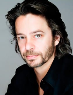 Picture of the actor