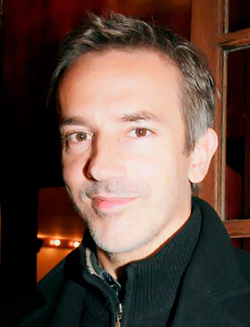 Picture of the actor