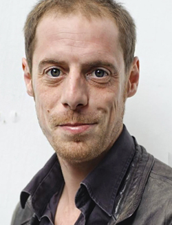 Picture of the actor