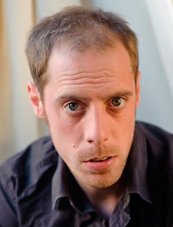 Picture of the actor