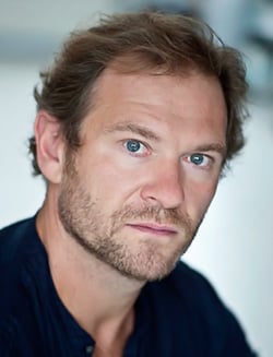 Picture of the actor