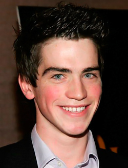 Picture of the actor