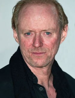 Picture of the actor