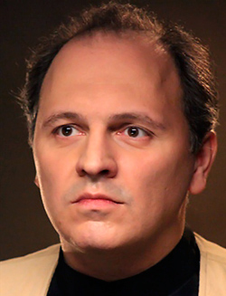 Скачков Дмитрий