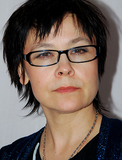Ворон Ирина