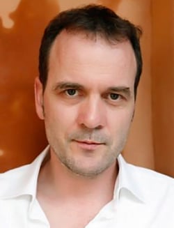 Picture of the actor