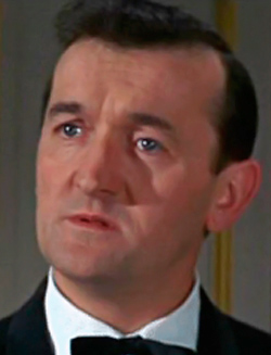 Picture of the actor