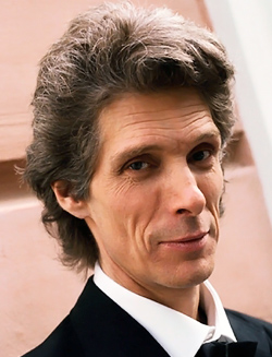 Picture of the actor