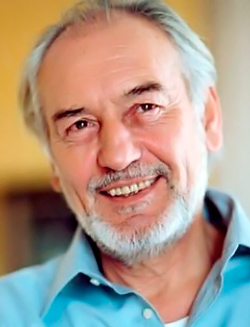 Picture of the actor