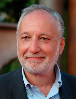 Picture of the actor