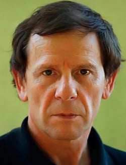 Picture of the actor