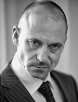 Picture of the actor