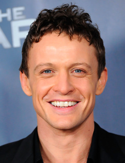 Picture of the actor