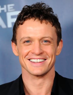Picture of the actor