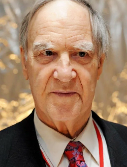 Капица Сергей