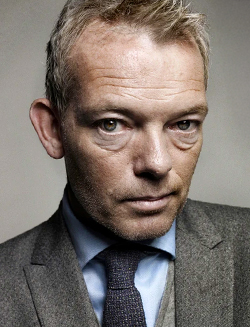 Picture of the actor