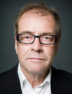 Picture of the actor