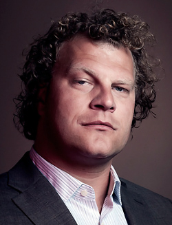 Picture of the actor