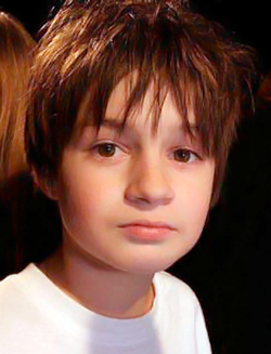 Picture of the actor