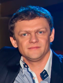 Бирча Гарик