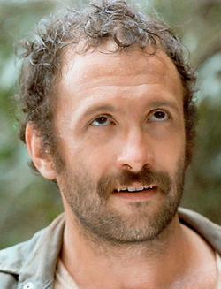 Picture of the actor