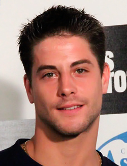 Picture of the actor