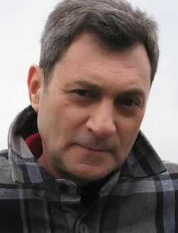Миндлин Фауст