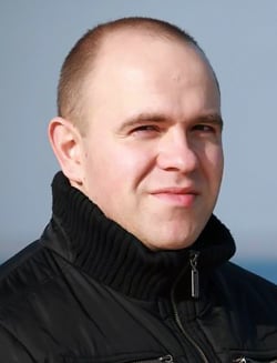 Демченко Сергей