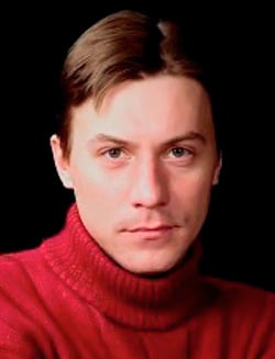 Жамойда Дмитрий