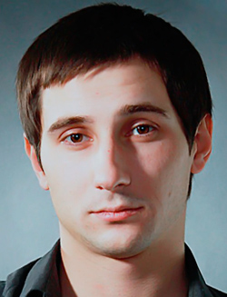 Picture of the actor