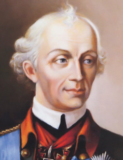 Picture of the actor