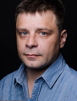 Богомольный Всеволод