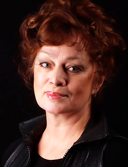 Picture of the actor