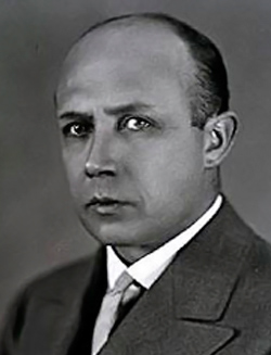 Моландер Густаф