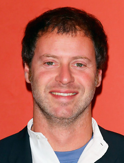 Picture of the actor