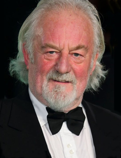 Picture of the actor