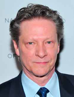 Picture of the actor