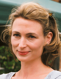 Picture of the actor
