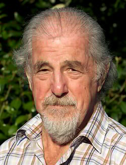 Picture of the actor