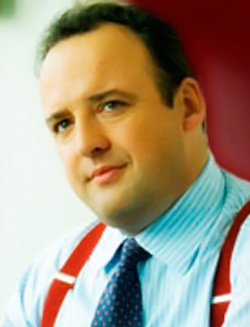 Picture of the actor