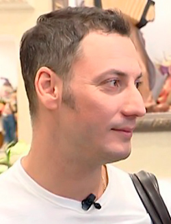 Емелин Алексей