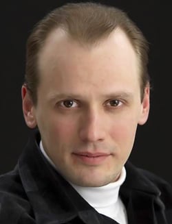 Мендельсон Семен